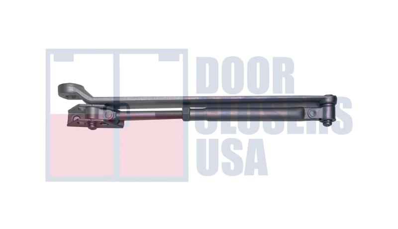 Global Door Controls TC500 Series Door Closer - Replacement Arm Assembly, Dark Bronze Finish (DU) Global Door Controls TC500 Series Door Closer - Replacement Arm Assembly, Dark Bronze Finish (DU)