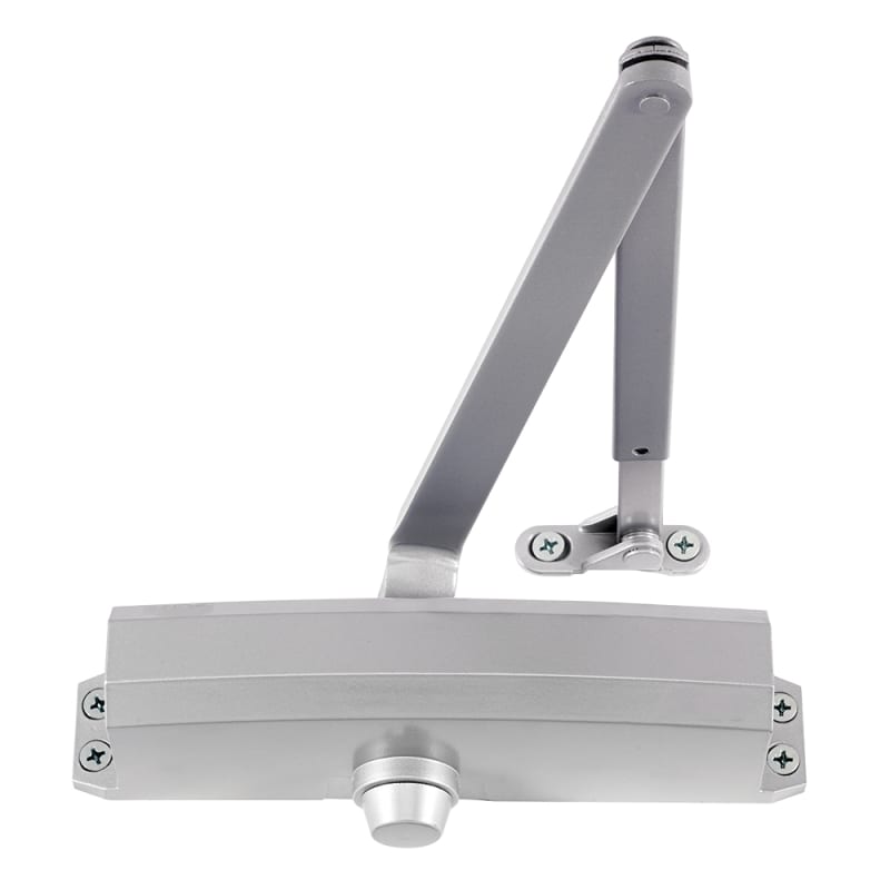 ☆レア☆Plastikman / Closer / 12×3枚 R1943 9-1/16 in. x 3/4 in. Commercial Door Closer, Adjustable
