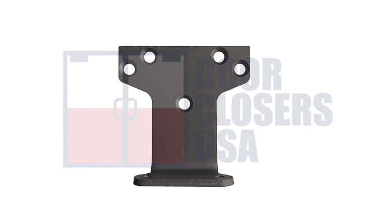 R27942 5 in. x 2-1/4 in. Surface Mount Door Closer - Parallel Arm ...
