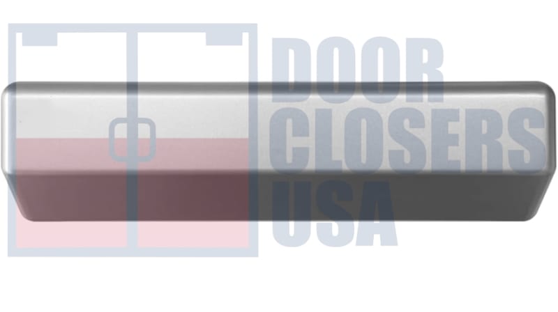 R27942 9-1/16 in. x 3/4 in. Surface Mount Door Closer - Replacement ...