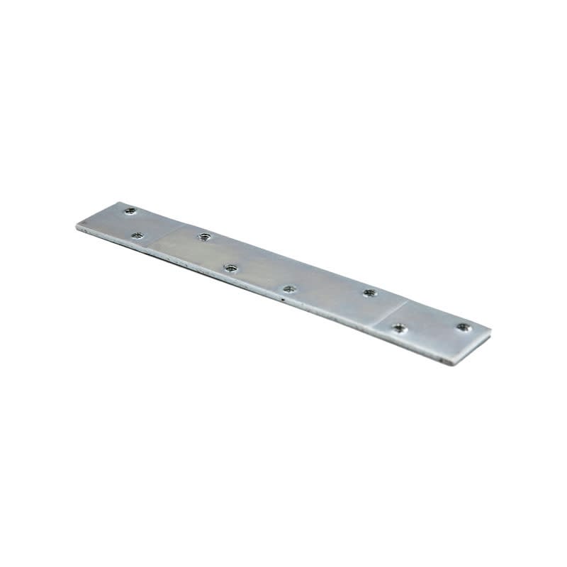Vistawall Commercial Storefront Glass Door Butt Hinge Reinforcement Plate