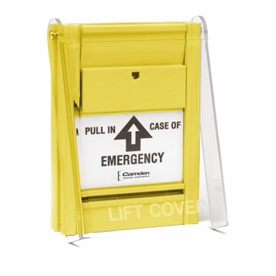 Emergency Door Release Pull Station