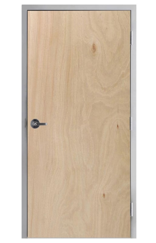 Commercial Wood Doors
