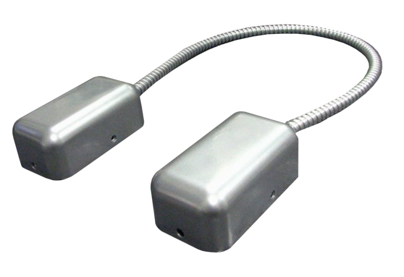 Power Transfer Door Loops