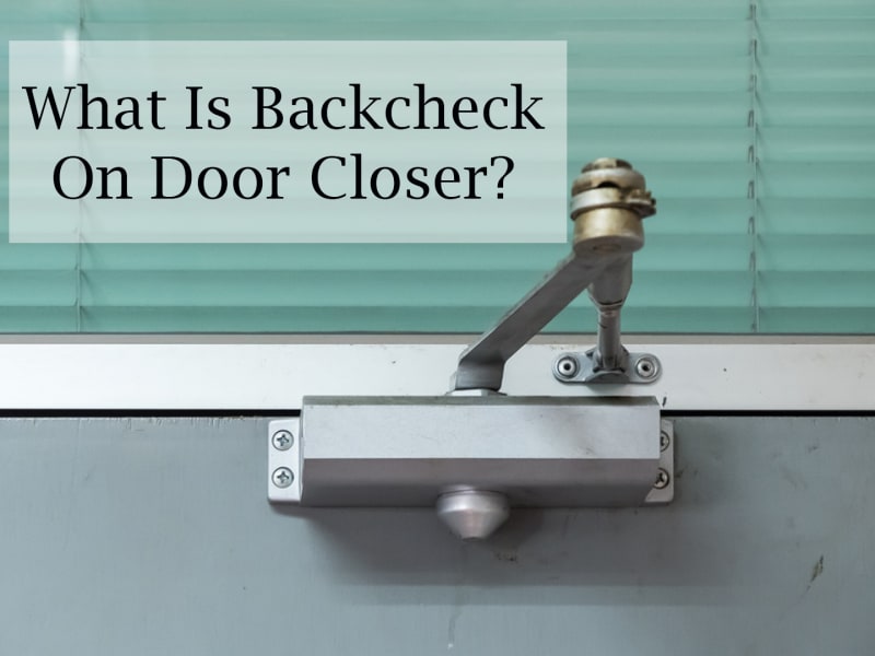 Door Closer Resources Door Closers USA