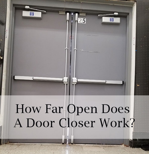 Door Closer Resources Door Closers USA