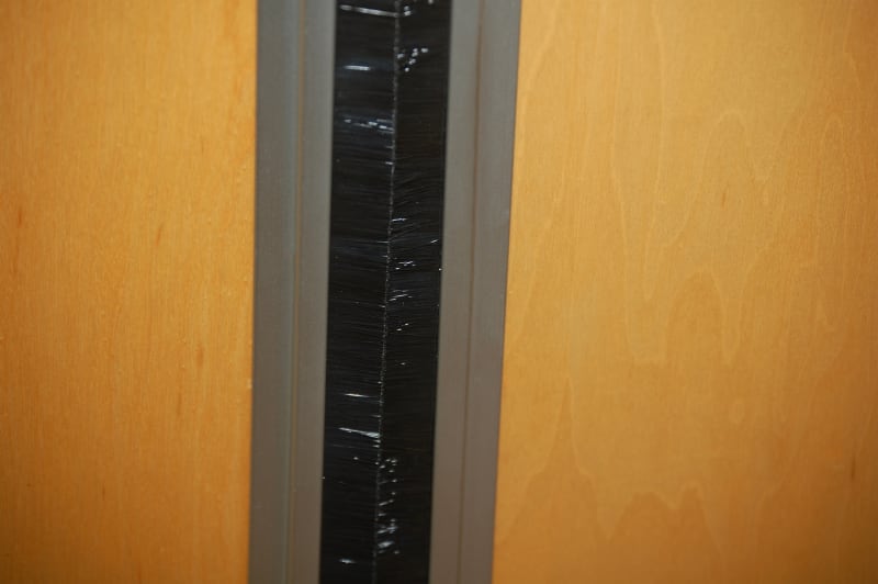 Astragal Door Seals Information & Resources