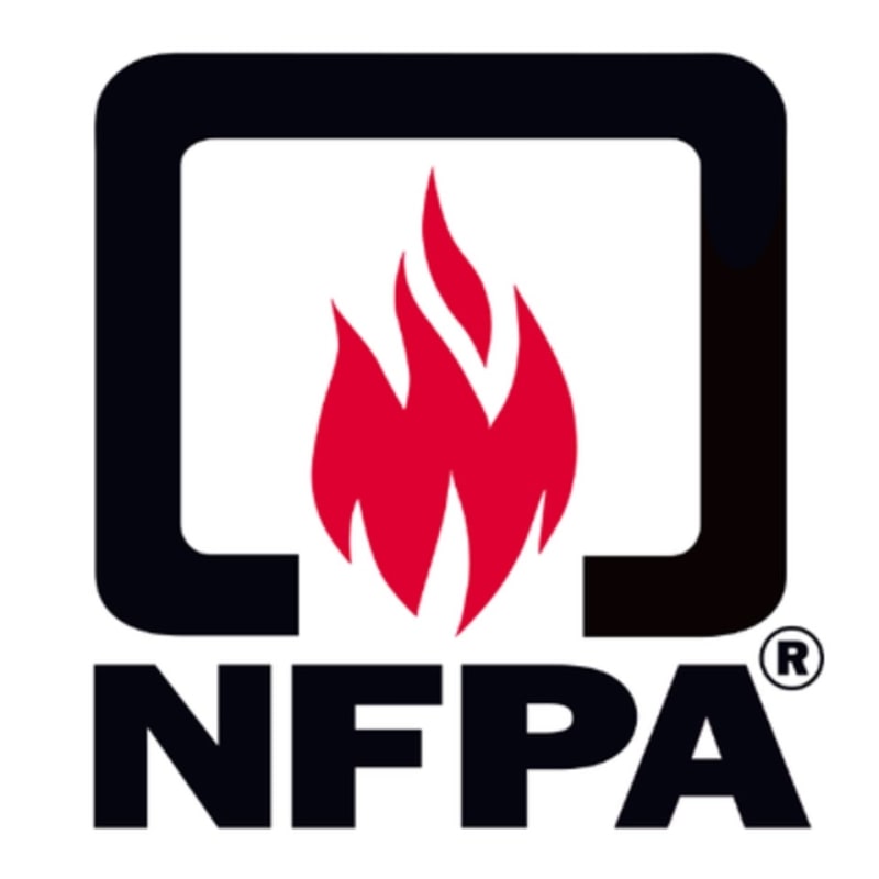 NFPA 80 Compliant Fire Rated Door Hardware