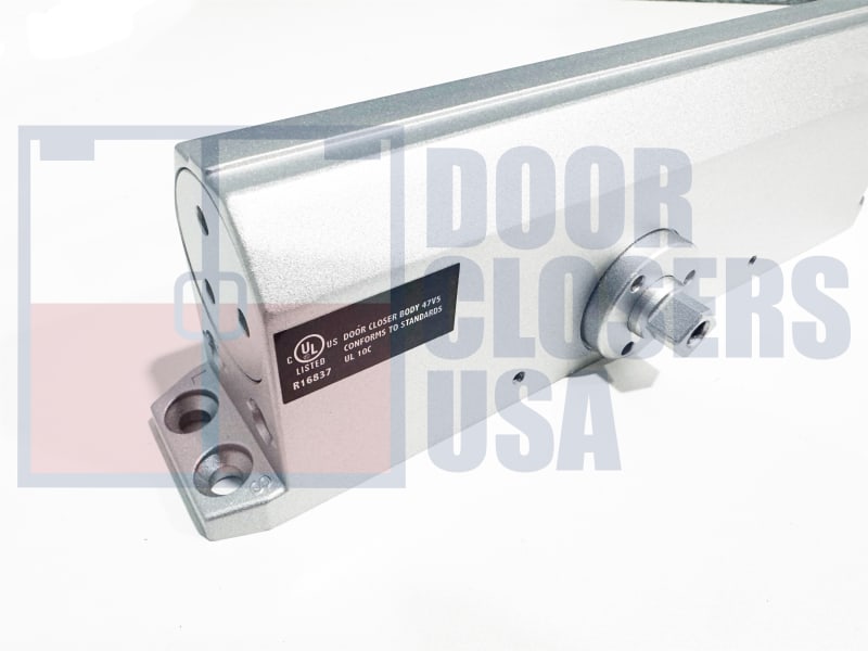 UL Listed Door Closers