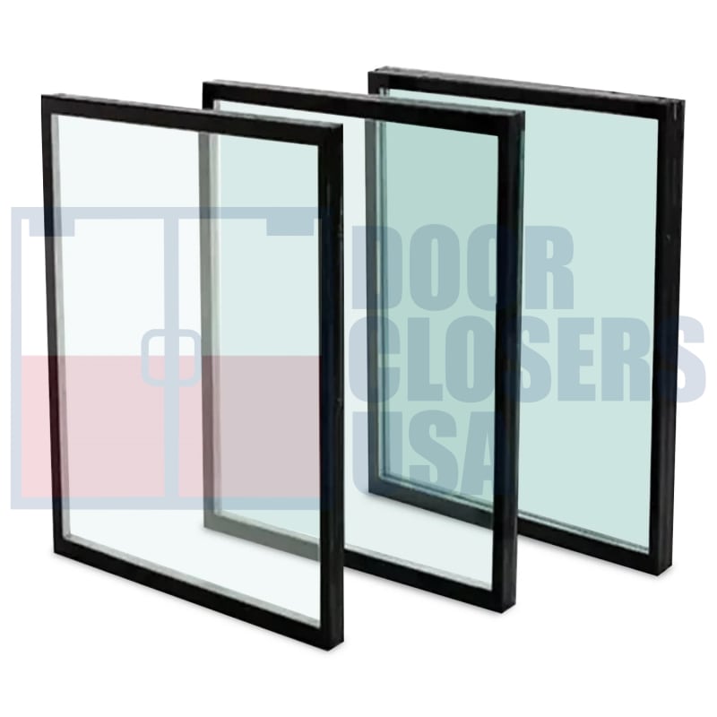 Replacement Glass & Glazing