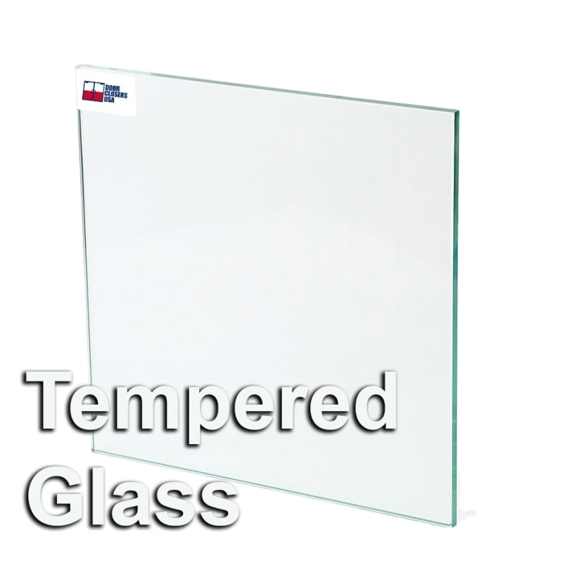 Commercial Glass Door Closers USA