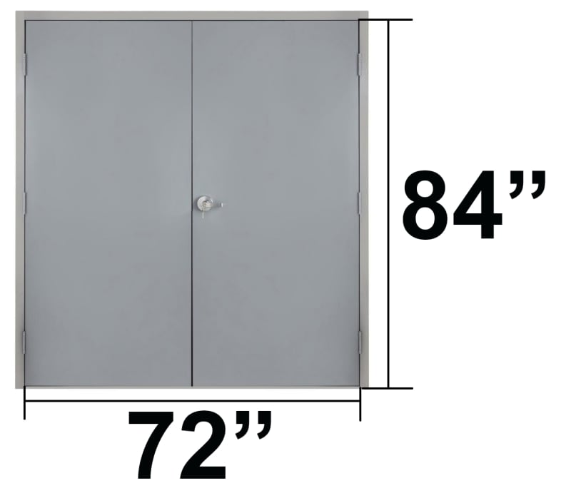 Commercial Steel Doors Door Closers USA