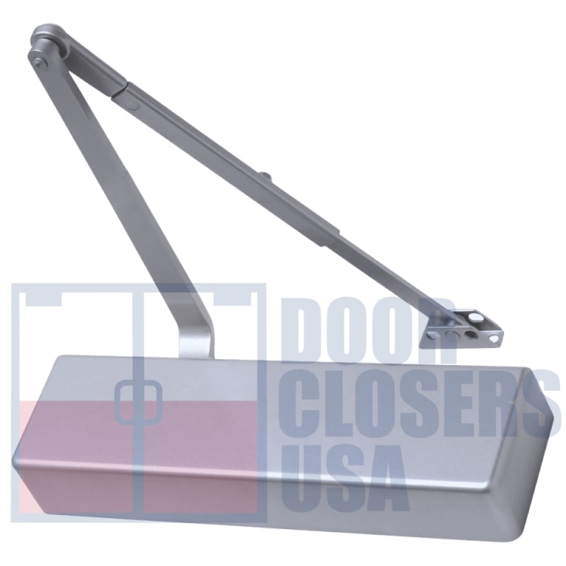 Falcon SC70A Series Model SC71 Door Closers