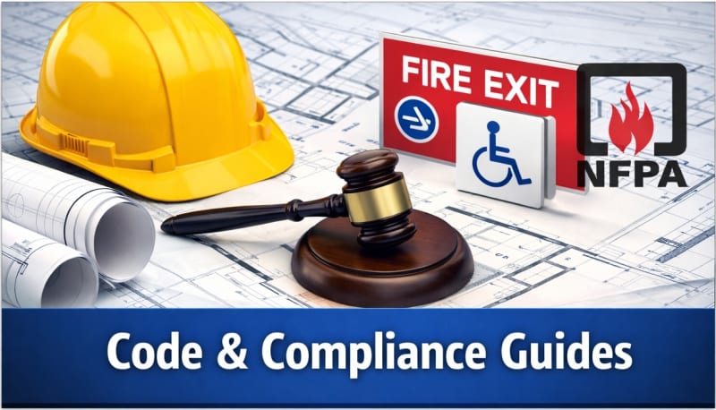 Code & Compliance Guides