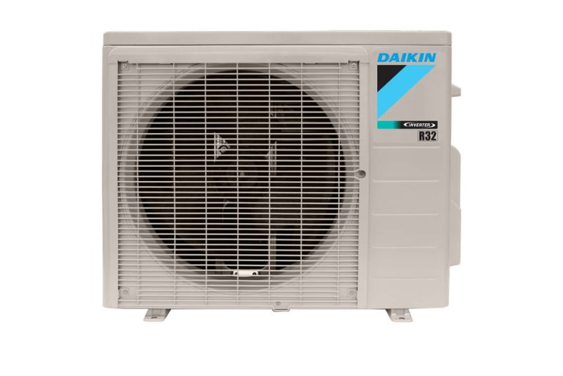 Daikin Oterra 12,000 BTU Single Zone Mini Split Cooling Only Outdoor Condenser