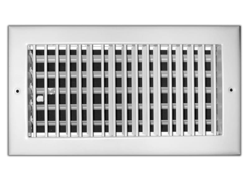 Bar Type Supply 10"x4" (210VM) Bar Type Supply 10"x4" (210VM)