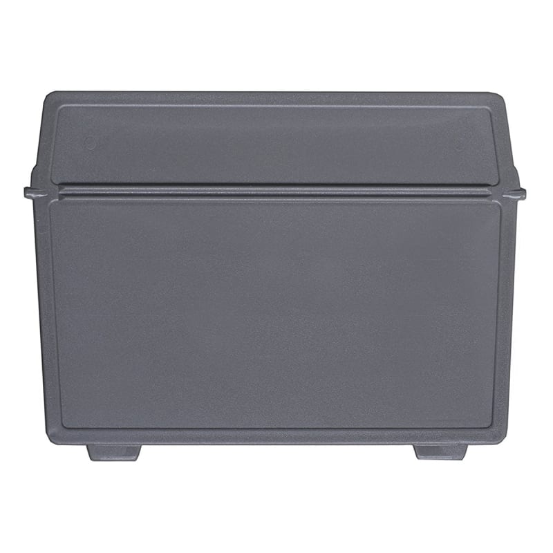 Acrimet Divider for Acrimet 4 X 6 Card Holder (Gray) (1 Unit)