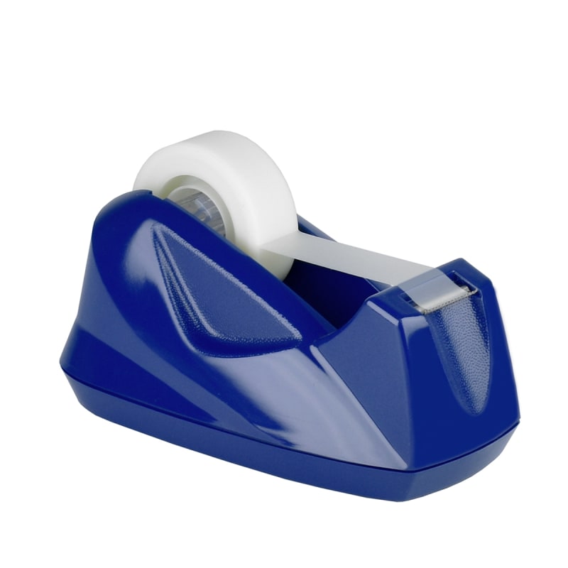 Acrimet Premium Tape Dispenser (Blue Color) Code 270.1