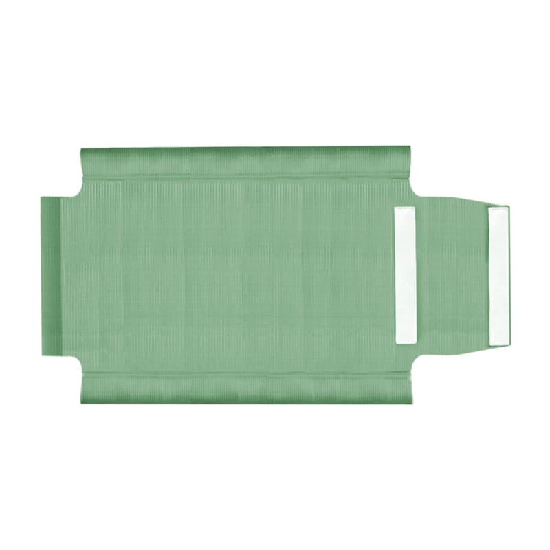 Acrimet Replacement Mesh Fabric Pet Dog Bed Green
