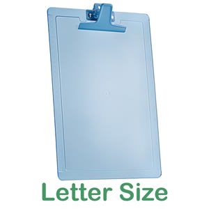 LETTER SIZE