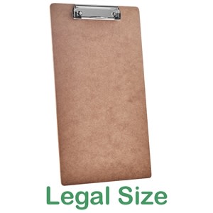 LEGAL SIZE