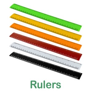 RULERS
