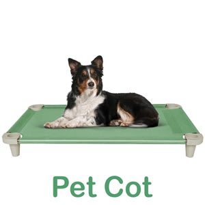 PET COT