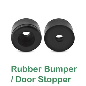 RUBBER BUMPER