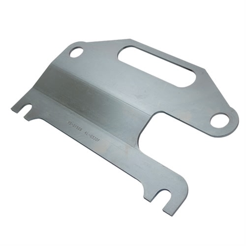 35-01509 - VK STEERING ALIGNMENT PLATE