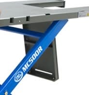 35-0313 - MC500R AUTO RAMP