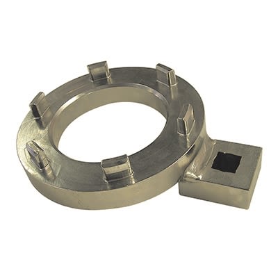 GLAND NUT WRENCH