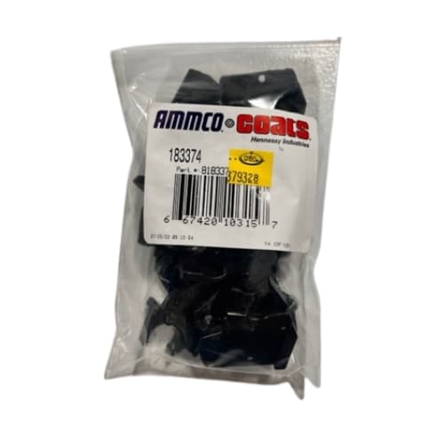 37-9328 - PLASTIC RIM GUARD FOR RC100