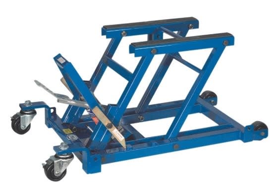 37-9885 - @MC550 MULTILIFT MC/ATV JACK