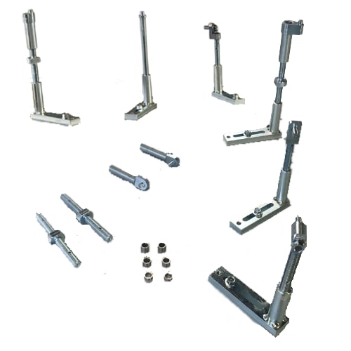 Powertrain Accessory Set 62-77521