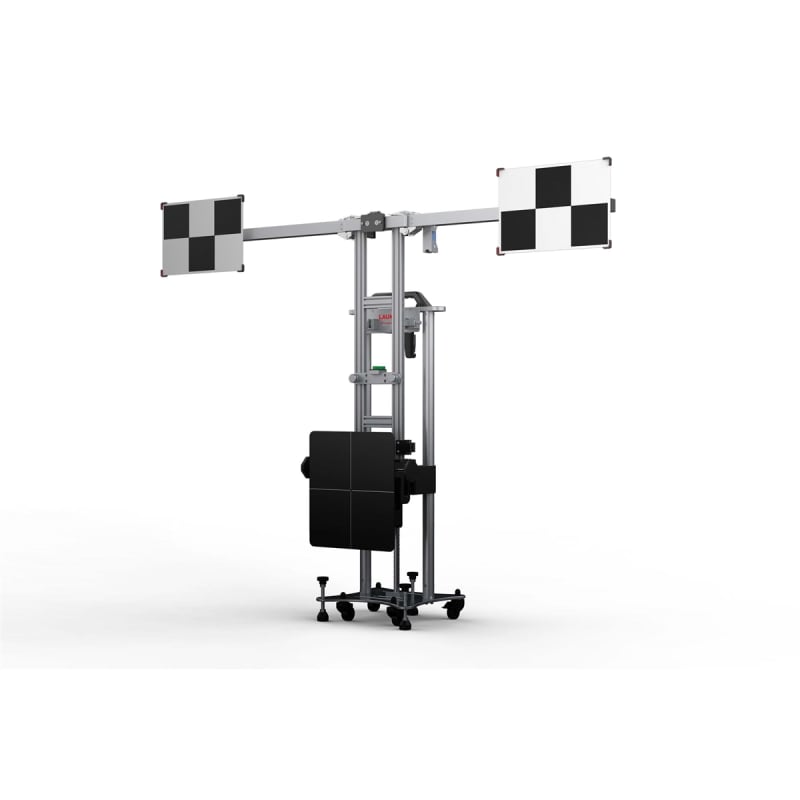 Launch X-431 ADAS Mobile Plus LDW calibration package with carry bag 701060005 Launch X-431 ADAS Mobile Plus LDW calibration package with carry bag 701060005
