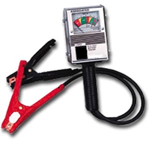LOAD TESTER HEAVY DUTY 6/12 VOLT