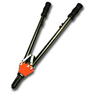 1/4 HAND RIVETER