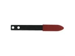 4" SERRATED BLADE XXX
