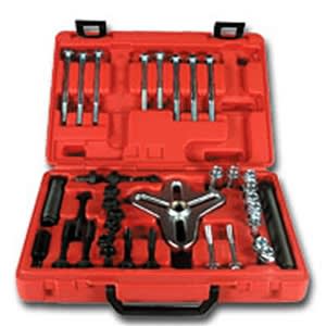 HARMONIC BALANCER PULLER