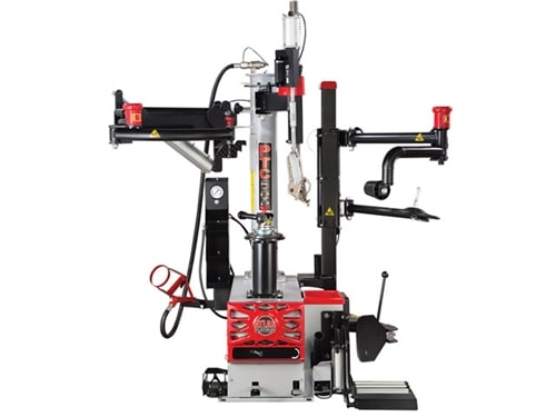 Atlas Platinum PTC500 Electric/Pneumatic Center Post Tire Atlas Platinum PTC500 Electric/Pneumatic Center Post Tire