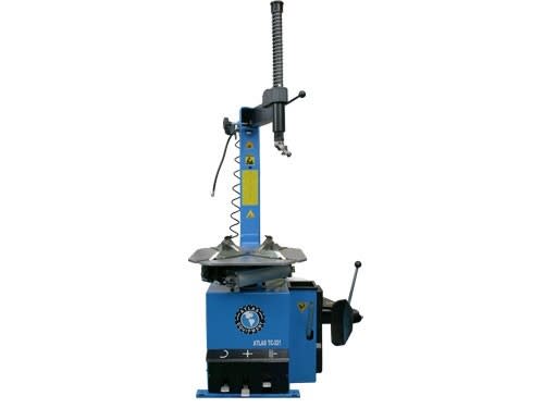 Atlas ATTC221 Atlas ATTC221