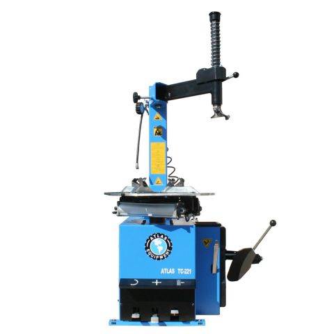 Atlas ATTC221 Atlas ATTC221