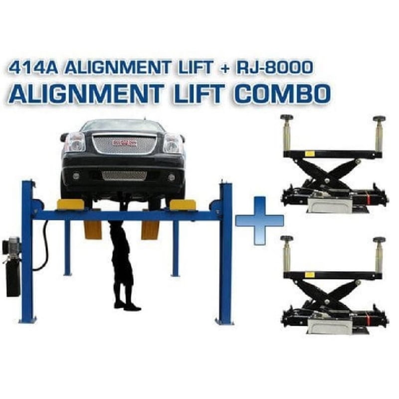 ATTD-414A-COMBO ATTD-414A-COMBO