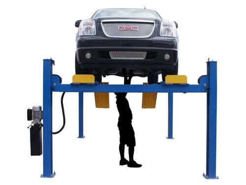 Atlas Automotive Equipment ATEATTD-414AT
