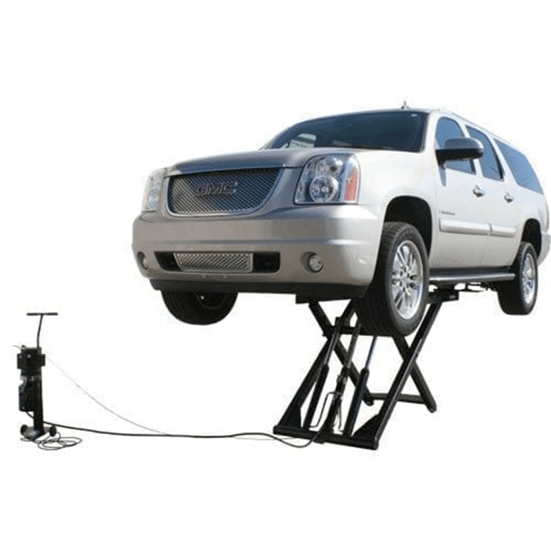 Atlas Automotive Equipment ATEATTD-6MR-P Atlas Automotive Equipment ATEATTD-6MR-P