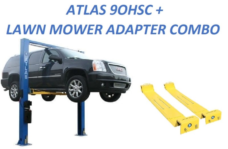 ATTD-9OHSC-COMBO ATTD-9OHSC-COMBO