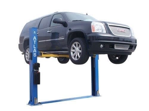 ATTD-BP8000 8,000 lbs. 2 Post Lift ATTD-BP8000 8,000 lbs. 2 Post Lift