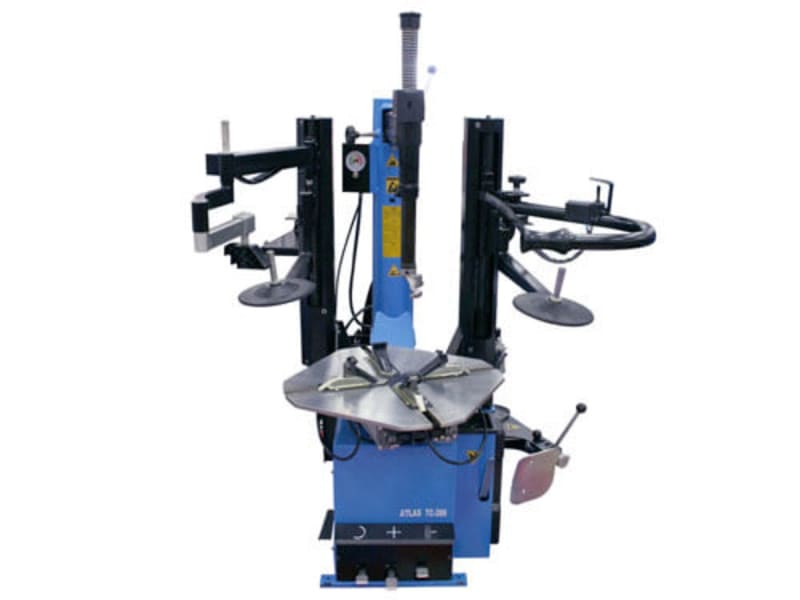 Atlas ATTC289DAA Atlas ATTC289DAA