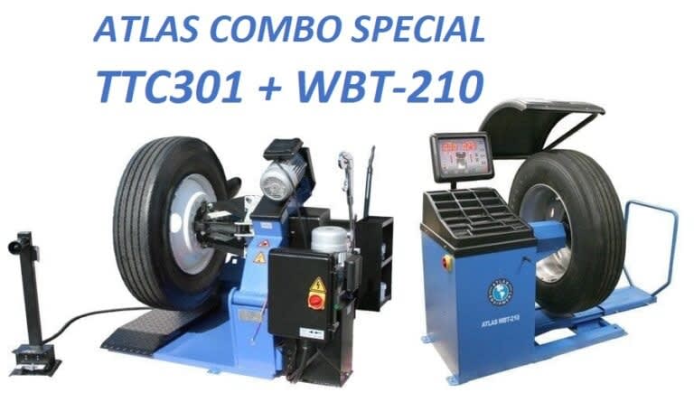TTCWB-COMBO1 TTCWB-COMBO1