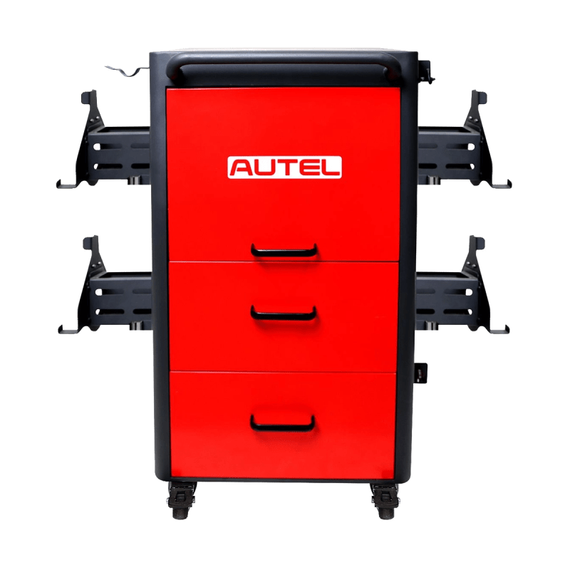 Autel Tire Clamps Cabinet CSC0500-23-T Autel Tire Clamps Cabinet CSC0500-23-T